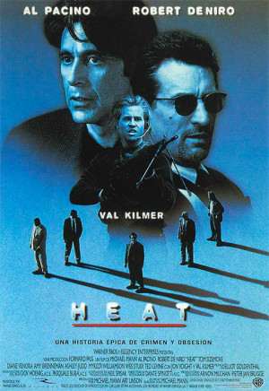 Heat (1995)