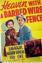 Heaven with a Barbed Wire Fence (1939)