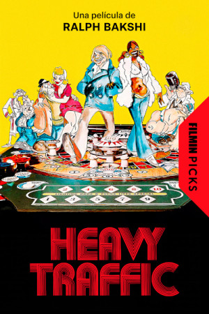 Heavy Traffic