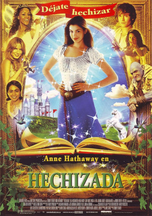 Hechizada