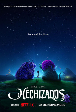 Hechizados (2024)