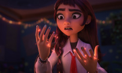 Hechizo: Bienvenidos a Hexe