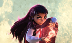 Hechizo: Bienvenidos a Hexe