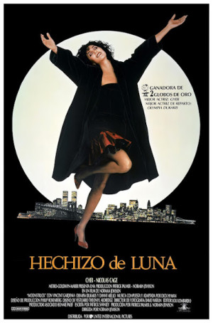 Hechizo de luna