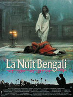 Hechizo en la India (1988)