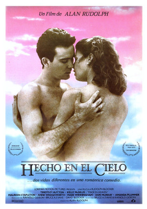 Hecho en el cielo (1987)