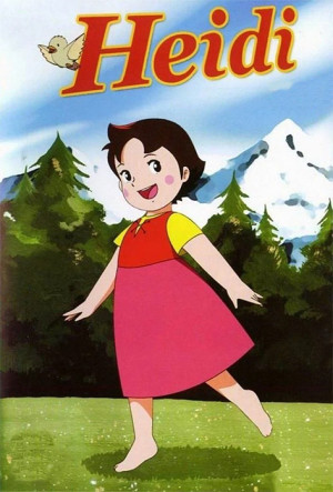Heidi (1974)