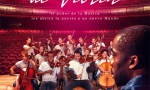 El profesor de violín