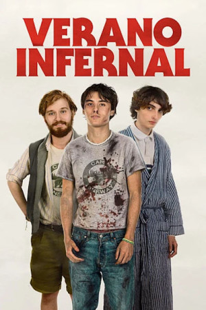 Verano infernal (2023)