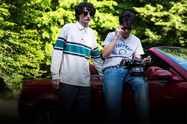 Verano infernal foto crítica.