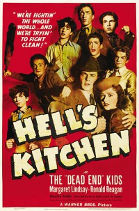Hell's Kitchen (1939)