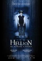 Hellion. El ángel caído (2007)