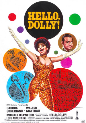 ¡Hello, Dolly!
