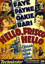 Hello Frisco, Hello (1943)