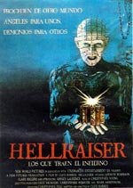 Hellraiser