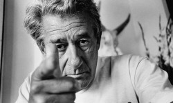 Helmut Newton: The Bad And The Beautiful