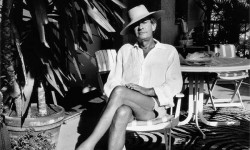 Helmut Newton: The Bad And The Beautiful