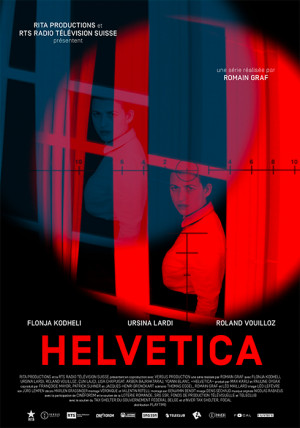 Helvetica (2019)