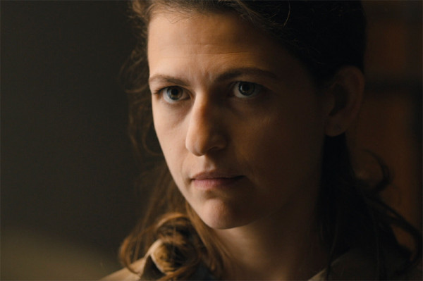 Helvetica foto crítica.