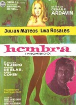 Hembra (1970)