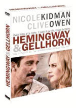 Hemingway & Gellhorn (2012)