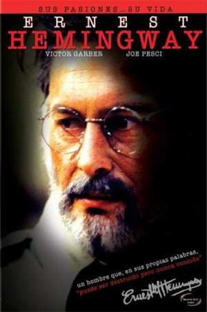 Hemingway, fiesta y muerte (1988)