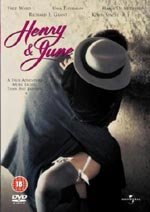 Henry & June