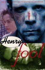 Henry Fool