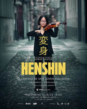 Henshin