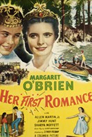 Her First Romance