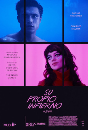 Su propio infierno