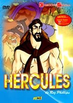 Hércules (1997, Roz Phillips)