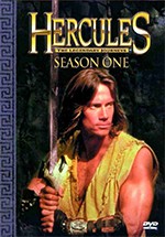 Hércules (1995)