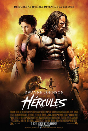 Hércules (2014)