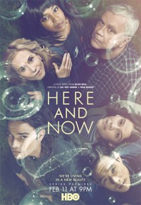 Here and Now (2018)