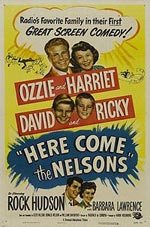 Here Come the Nelsons (1952)