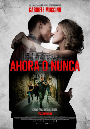 Ahora o nunca (2024)