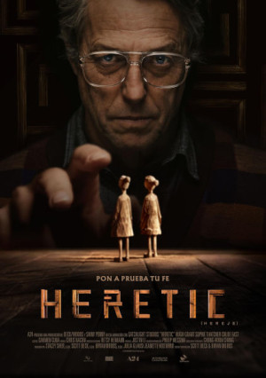 Heretic (Hereje)