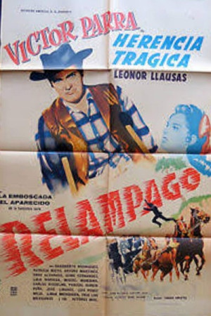 Herencia tr&aacute;gica