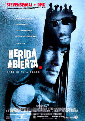 Herida abierta