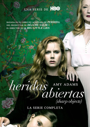 Heridas abiertas
