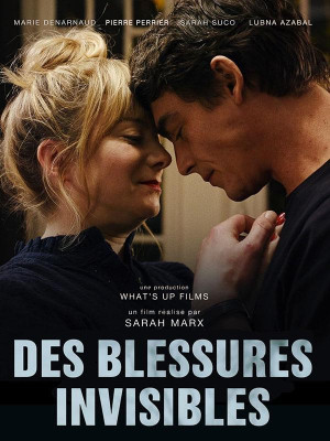 Heridas invisibles (2024)