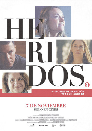 Heridos