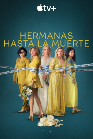 Hermanas hasta la muerte (2ª temporada)