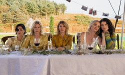 Hermanas hasta la muerte (2ª temporada)