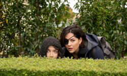 Hermanas hasta la muerte (2ª temporada)
