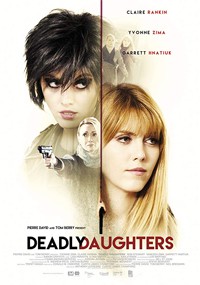 Hermanas hasta la muerte (2016)
