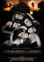 Hermandad de sangre (2009)