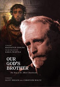 Hermano de nuestro Dios