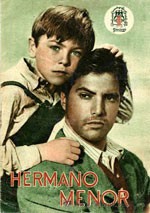 Hermano menor (1952)